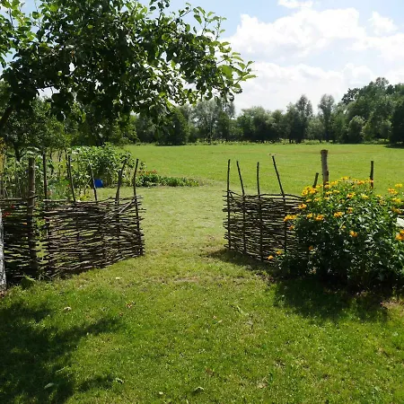 Dom wakacyjny Domek Nad Lakami. Miedzy Wisla A Kampinosem *