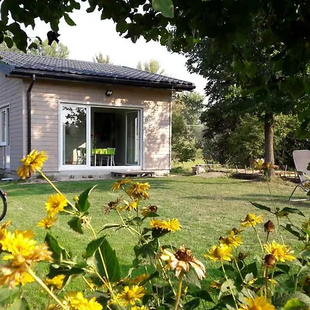 Domek Nad Lakami. Miedzy Wisla A Kampinosem * Duchowne Polski