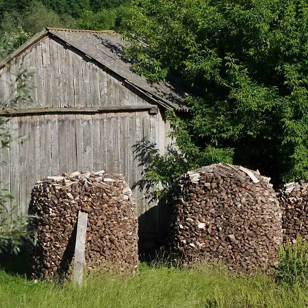 Dom wakacyjny Domek Nad Lakami. Miedzy Wisla A Kampinosem Duchowne Polski
