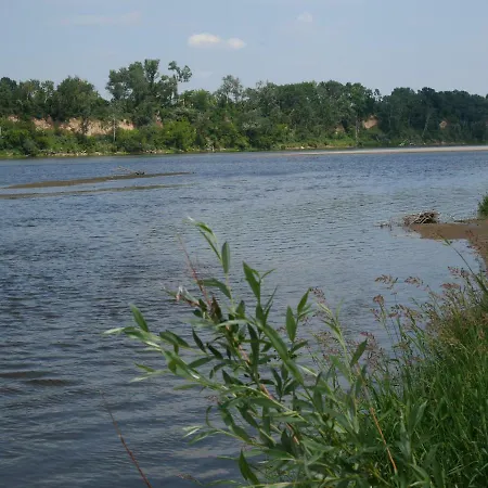 Domek Nad Lakami. Miedzy Wisla A Kampinosem Dom wakacyjny Duchowne Polski