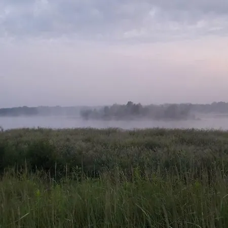 Domek Nad Lakami. Miedzy Wisla A Kampinosem Dom wakacyjny Duchowne Polski