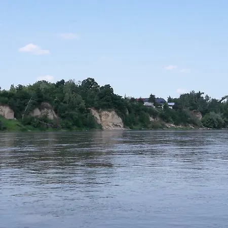 Domek Nad Lakami. Miedzy Wisla A Kampinosem Dom wakacyjny Duchowne Polski