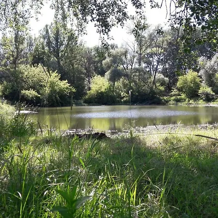 Domek Nad Lakami. Miedzy Wisla A Kampinosem Dom wakacyjny Duchowne Polski